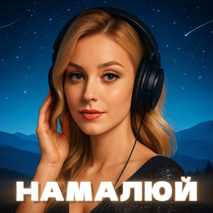 Намалюй (кавр)