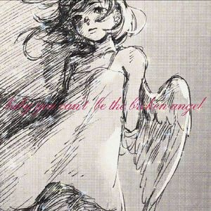 折翼天使（prod.Yn1Jasper)