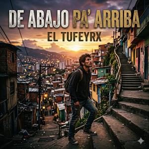 De Abajo pa' Arriba
