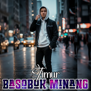 Timur Basobok Minang