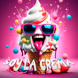 Soy La Crema (Remix)