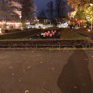 Funkis (Inte skämmas)