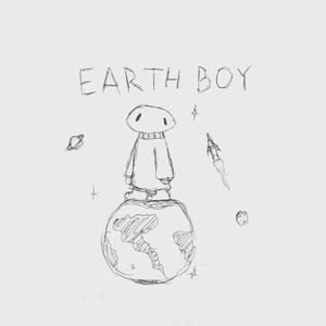 Earth Boy