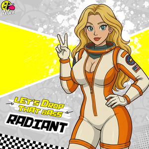 Let's Drop That Bass