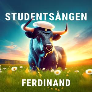 Studentsången (INSTRUMENTAL)