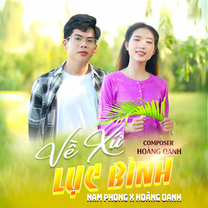 Về Xứ Lục Bình (N2T Remix)