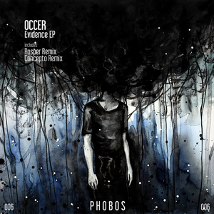 Evidence (Rosper Remix)