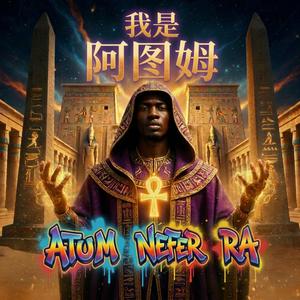 Genesis in Kemet, V1 凯米特创世记（意识说唱)