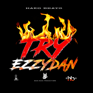Try (By Ezzydan)