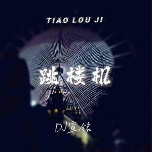 跳楼机（baby我们的感情好像跳楼机）