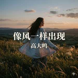 像风一样出现
