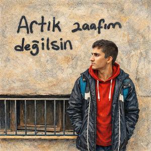 Artık Zaafım Değilsin