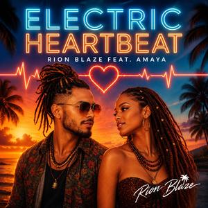 Electric Heartbeat (feat. Amaya)