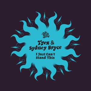 I Just Can't Stand This