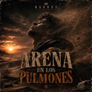 Arena en los pulmones
