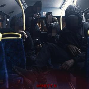 Talas Ide (feat. RaLe)