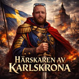 Härskaren av Karlskrona