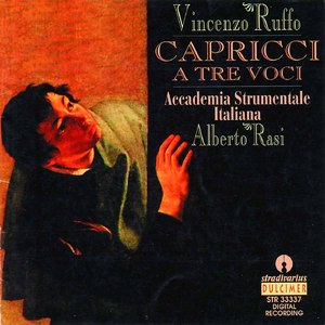 Capricci in musica à tre voci: No. 9, La disperata