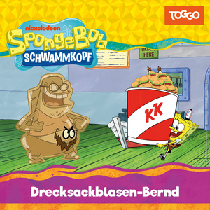 Titelsong - Drecksackblasen-Bernd (Folge 267)