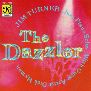 The Dazzler