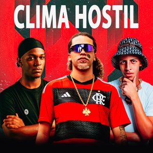 Clima Hostil