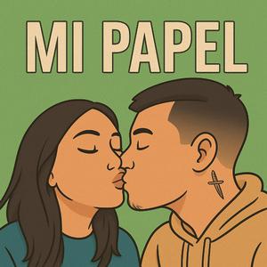 Mi papel