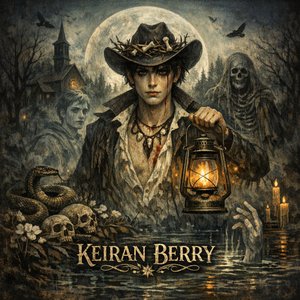 Crown of Briar & Bone