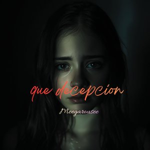 Que Decepcion