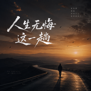 人生无悔这一趟