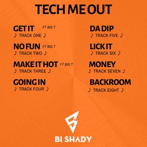 No Fun (feat. Big T)