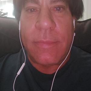 I look deep in to my self