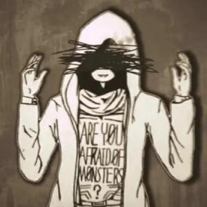 荒谬现象性-伴奏