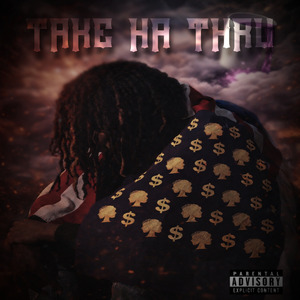 Take Ha Thru Freestyle