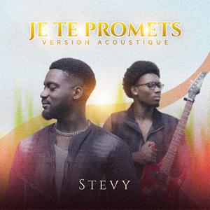 Je te promets (Acoustic)