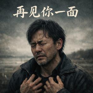 再见你一面
