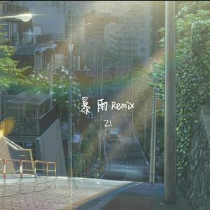 Lil Jet-暴雨（夜间飞行少年 remix）