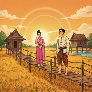 เสียงครวญจากผู้พ่าย (บรรเลง)