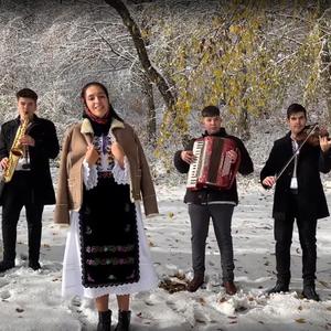 Colaj colinde (feat. Rareș Marchis, Lorena Ciupe & Virca Mihai)