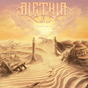 Aion (feat. Shannon Lytle)