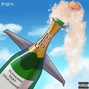 Flyvende (feat. 188cm.Gerner)