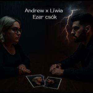 Ezer csók (feat. Líwia)