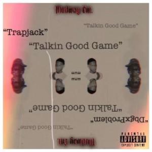 Necklace (feat. Trapjack)
