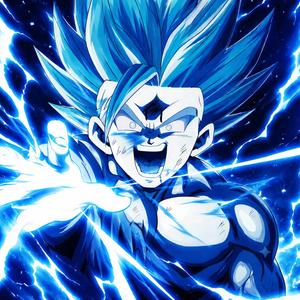 Gohan's Tear