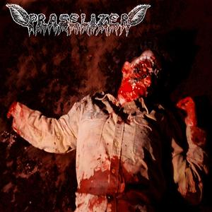 Mastodontova obřízka nefunkční motorovou pilou