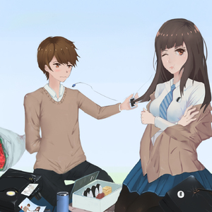 告白气球（Cover 周杰伦）