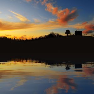 在希望的田野上