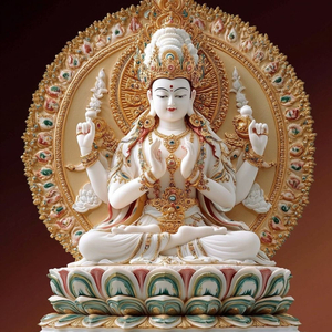 White Dzambhala Mantra