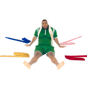 They rounding up all the witches