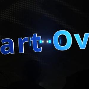 Start Over (feat. Rommy De la Cruz)