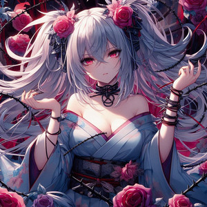 病みかわノ恋心デモ、君ヲ愛シテイイ？ feat. NOBU